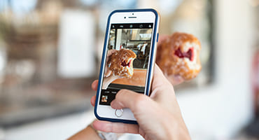 Gestione social networks Milano